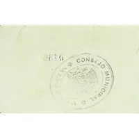 50 Céntimos Alfafara