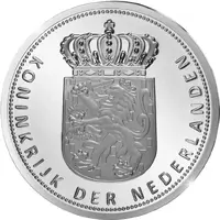 Medal - Sail Amsterdam 2025