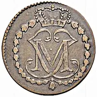 3 Stuber - Maximilian IV Joseph