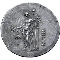 Tetradrachm