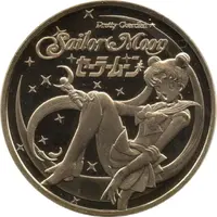 Sailor Moon In the Name of the Moon, I'll punish you