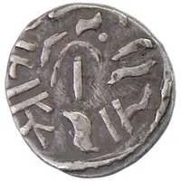 4 Annas - Anonymous Second Series