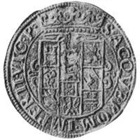 1 Doppia - Giacomo III Mandelli