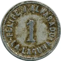 Felipe J. Alvarado 1