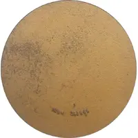 Medal - European Athletic Championships Split