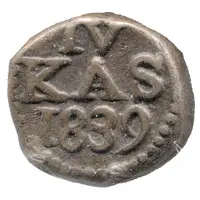 4 Cash - Frederik VI