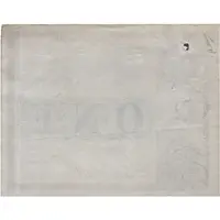 1 Pound Town and County Bank