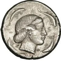 Tetradrachm