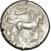 Tetradrachm