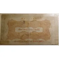 2 000 000 Mark Ostelbisches Braunkohlensyndikat