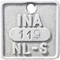 Tool Token - Nafta Lendava INA Lendava