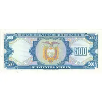 500 Sucres