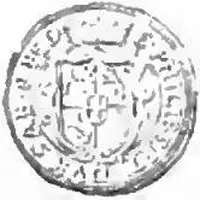 1 Scudo d'Oro - Emmanuel Philibert I