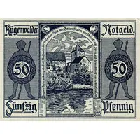 50 Pfennig