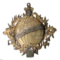 Medal - Colegio San Ignacio