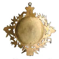 Medal - Colegio San Ignacio