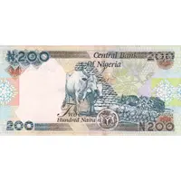 200 Naira