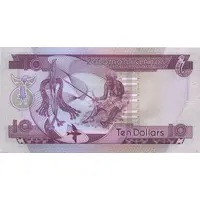 10 Dollars