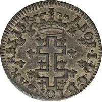 60 Deniers - Leopold I