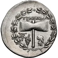 Tetradrachm
