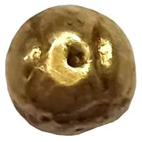 1 Māṣa Java-Jenggala