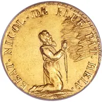 1 Ducat