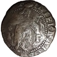 Double Sol - Philip II