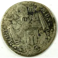 6 Kreuzers - Francis Xavier