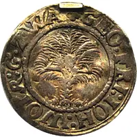 2 Mariengroschen - George Frederick, John II and Henry Wolrad V