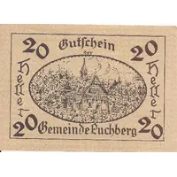 20 Heller Puchberg bei Wels