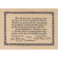 20 Heller Puchberg bei Wels