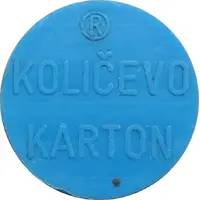 Količevo karton Količevo