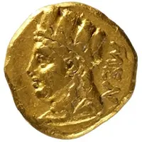 1/3 Stater - Menelaos