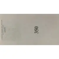 350 Lire Cassa di Risparmio di Trento e Rovereto - Succursale di Cavalese