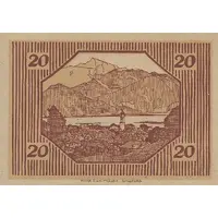 20 Heller St. Gilgen