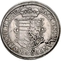 1 Thaler - Leopold V