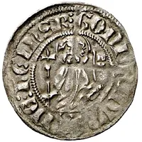 1 Sterling - Gottfried III of Dalenbrok