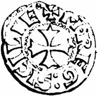 Obol - Margaret of Burgundy