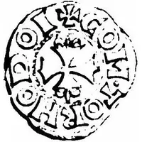 Obol - Margaret of Burgundy