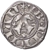 1 Bolognino - Ludovico Migliorati