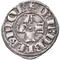 1 Bolognino - Ludovico Migliorati