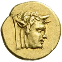 1/4 Stater
