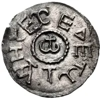 Penny - Æthelstan I