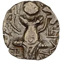 Debased Dinar - Tarapira