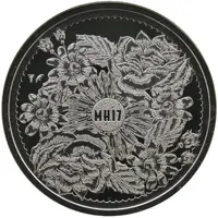 Medal - Dag van de Munt Set Token
