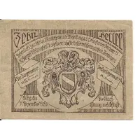 10 Heller Wieselburg