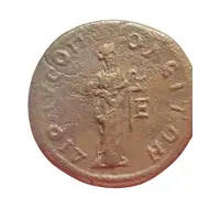 Pentassarion - Gordianus III ΔΙΟΝΥCΟΠΟΛEΙΤΩΝ, Hygiea, Dionysopolis