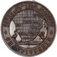 Award Amateur Athletic Association