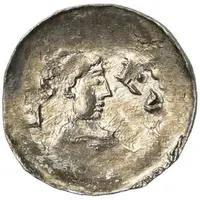 Obol - Peter of Brixey