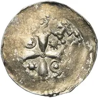 Obol - Peter of Brixey